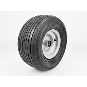 18X9.50-8 KOŁO do wózka sadowniczego 18X9,50-8 6PR bieżnik liniowy 25mm